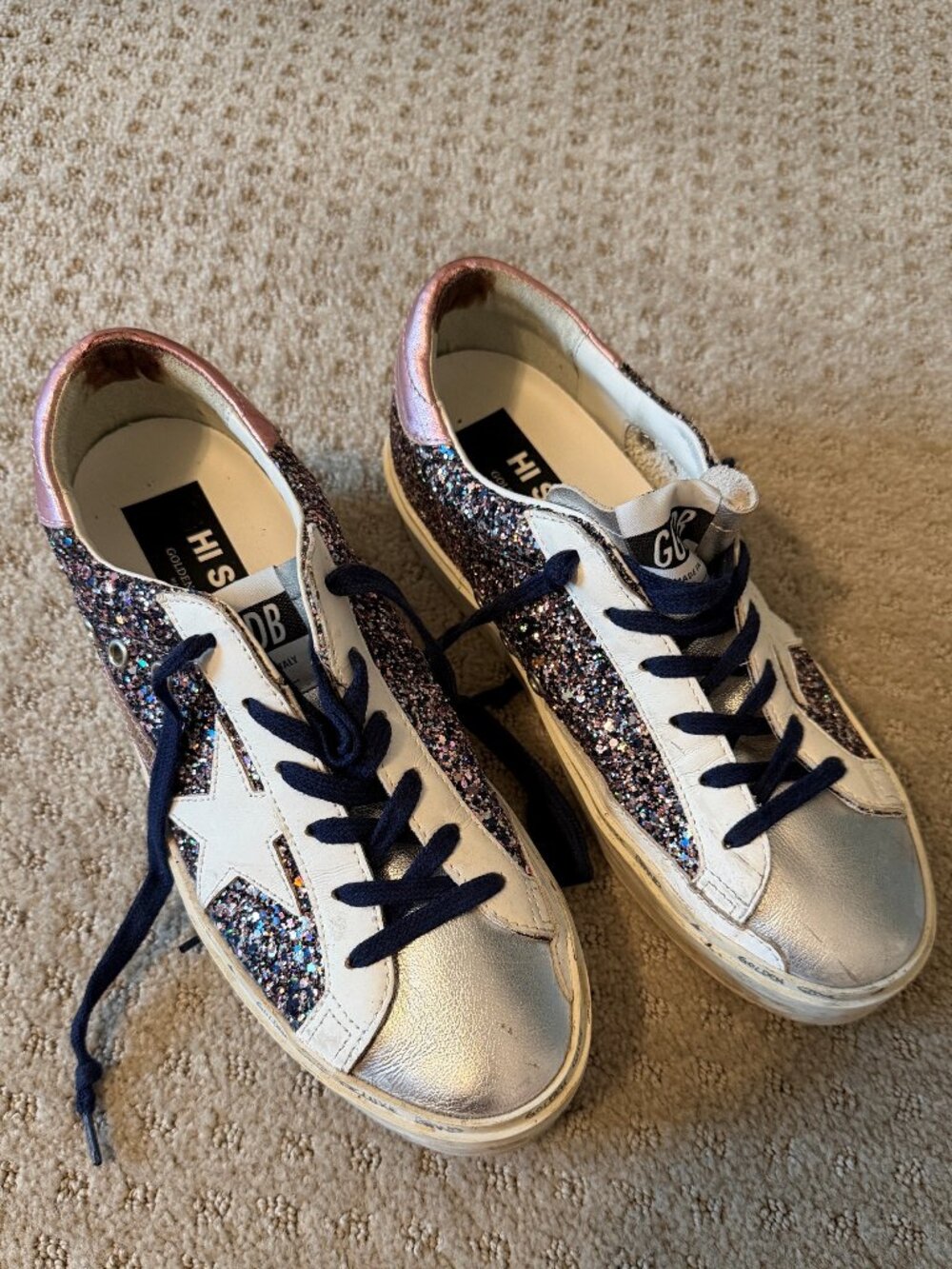 Golden Goose Women's